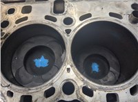 11112359840 Блок цилиндров (Шорт блок) BMW 5 F10 2010-2017 20345620 #11