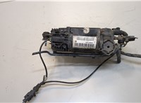  Компрессор воздушный (пневмоподвески) Audi Q7 2006-2009 20345624 #2