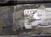  Компрессор воздушный (пневмоподвески) Audi Q7 2006-2009 20345624 #4