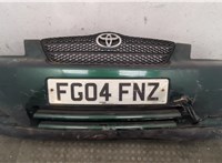  Бампер Toyota Corolla E12 2001-2006 20345631 #1