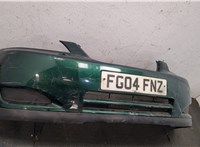 5211913912 Бампер Toyota Corolla E12 2001-2006 20345631 #12