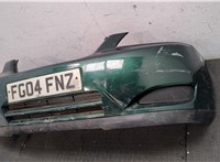 5211913912 Бампер Toyota Corolla E12 2001-2006 20345631 #13