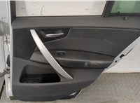  Дверь боковая (легковая) BMW X3 E83 2004-2010 20345634 #6