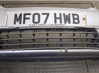  Бампер Volkswagen Golf Plus 20345635 #5
