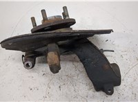  Ступица (кулак, цапфа) Ford Focus 3 2014-2019 20345636 #2