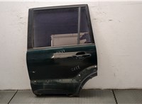  Дверь боковая (легковая) Toyota Land Cruiser Prado (120) - 2002-2009 20345642 #1