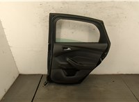  Дверь боковая (легковая) Ford Focus 3 2011-2015 20345648 #8