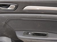  Дверь боковая (легковая) Renault Megane 4 2016-2020 20345654 #5