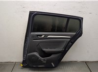  Дверь боковая (легковая) Renault Megane 4 2016-2020 20345654 #7