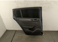  Дверь боковая (легковая) Renault Megane 4 2016-2020 20345657 #5