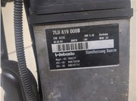  Отопитель автономный Porsche Cayenne 2002-2007 20345665 #2