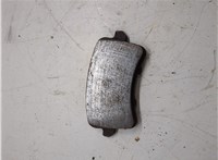 8K0698451D Колодки тормозные Audi S5 (8T) 2007-2016 20345671 #1