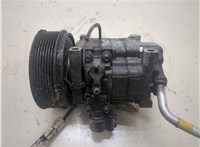  Компрессор кондиционера Mazda 3 (BK) 2003-2009 20345673 #1