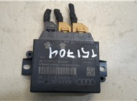 4L0919283E Блок управления парктрониками Audi Q7 2009-2015 20345676 #1