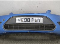  Бампер Ford Focus 2 2008-2011 20345677 #1