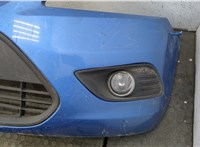  Бампер Ford Focus 2 2008-2011 20345677 #2