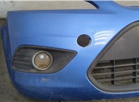  Бампер Ford Focus 2 2008-2011 20345677 #3