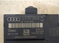 4L0907290A Блок комфорта Audi Q7 2009-2015 20345681 #2