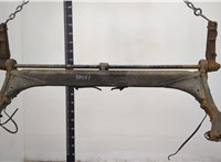  Балка подвески задняя Renault Scenic 1996-2002 20345684 #1