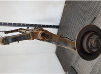  Балка подвески задняя Renault Scenic 1996-2002 20345684 #2