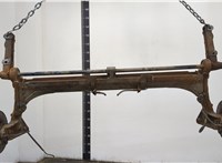  Балка подвески задняя Renault Scenic 1996-2002 20345684 #3