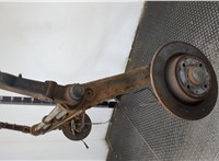  Балка подвески задняя Renault Scenic 1996-2002 20345684 #4