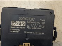  Блок комфорта Skoda Kodiaq 20345686 #2