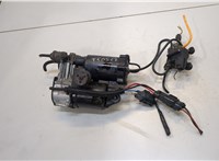  Компрессор воздушный (пневмоподвески) Land Rover Range Rover Sport 2005-2009 20345687 #1