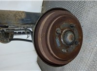  Ступица (кулак, цапфа) Ford Fiesta 2001-2007 11371014 #2