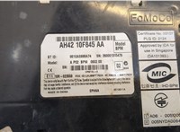  Блок управления Bluetooth Land Rover Range Rover 3 (LM) 2002-2012 20345701 #2