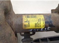  Амортизатор подвески Opel Ampera 2011-2015 20345708 #5