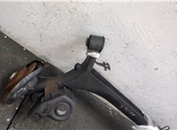 5148R9 Балка подвески задняя Citroen C4 2004-2010 20345710 #4