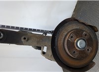  Балка подвески задняя Citroen C4 2004-2010 20345710 #2