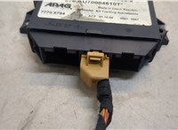 8K0907440 Блок комфорта Audi Q7 2009-2015 20345715 #3