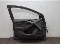 1678024, P3M51R20125AD Дверь боковая (легковая) Ford Focus 3 2011-2015 20345717 #6