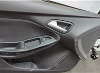 1678024, P3M51R20125AD Дверь боковая (легковая) Ford Focus 3 2011-2015 20345717 #7