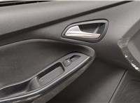  Дверь боковая (легковая) Ford Focus 3 2011-2015 20345717 #5