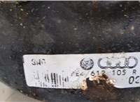  Цилиндр тормозной главный Audi A6 (C5) 1997-2004 20345718 #4