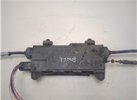  Электропривод ручного тормоза (моторчик ручника) Renault Laguna 3 2007- 20345724 #3