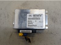  Блок управления раздаткой Land Rover Range Rover 3 (LM) 2002-2012 20345741 #1