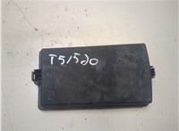  Крышка блока предохранителей Volkswagen Tiguan 2007-2011 20345743 #1