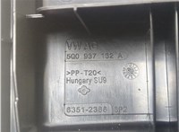  Крышка блока предохранителей Volkswagen Tiguan 2007-2011 20345743 #2
