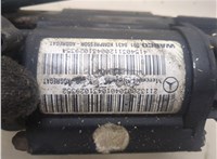  Компрессор воздушный (пневмоподвески) Mercedes S W220 1998-2005 20345746 #2