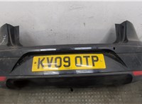  Бампер Seat Altea 2004-2009 20345748 #1