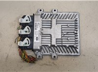  Блок управления двигателем Land Rover Range Rover 3 (LM) 2002-2012 20345753 #1