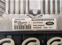  Блок управления двигателем Land Rover Range Rover 3 (LM) 2002-2012 20345753 #2