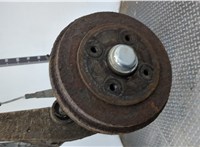  Балка подвески задняя Opel Agila 2000-2007 20345754 #2
