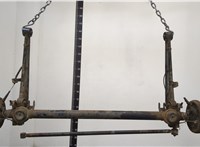  Балка подвески задняя Opel Agila 2000-2007 20345754 #4