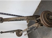  Балка подвески задняя Opel Agila 2000-2007 20345754 #5