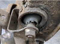  Балка подвески задняя Opel Agila 2000-2007 20345754 #6